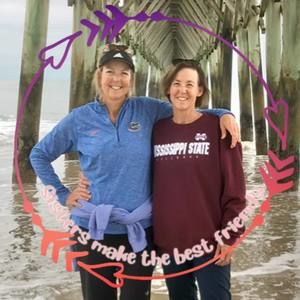 Meet your Posher, Catherine